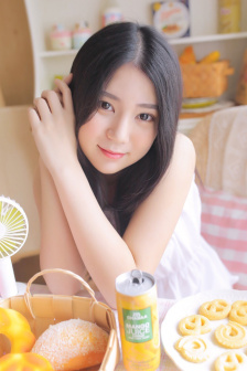 羞涩体位